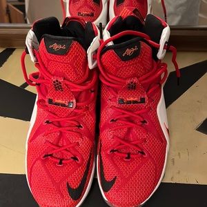 lebrons